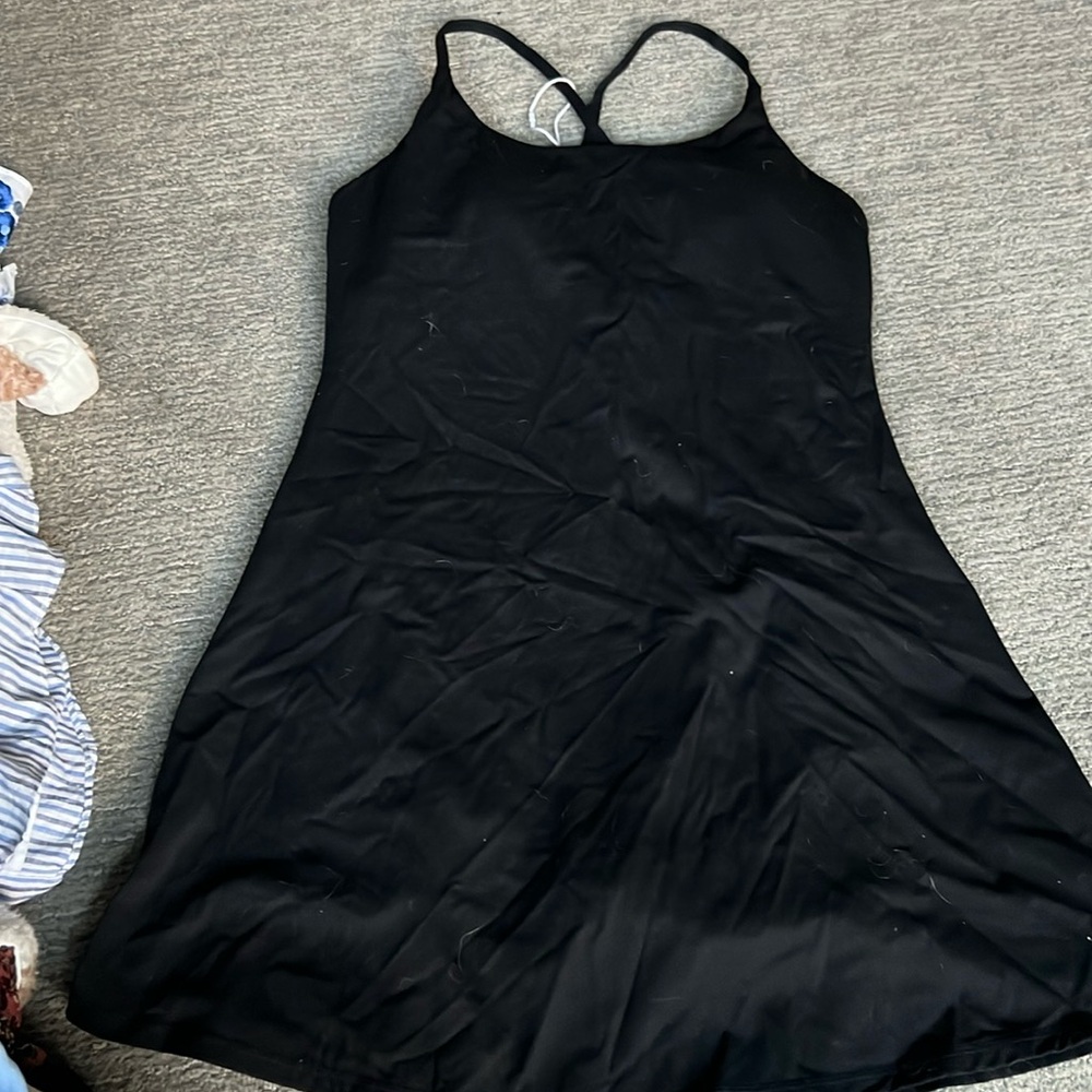 Halara Dress